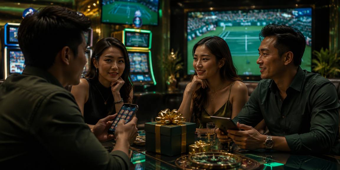 k8s Live Casino