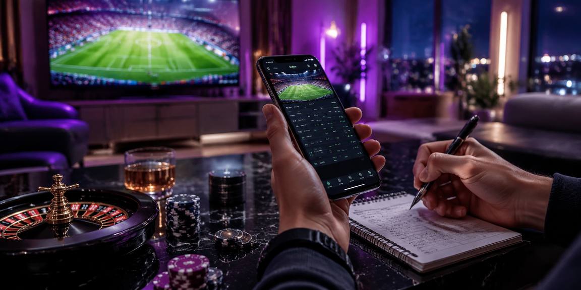 k8s Sportsbook